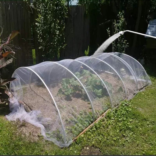 Fruit Tree Anti-bird Nets, Orchard Fish Pond Breeding Nets, Greenhouse Protection Nets, Anti-bird Nets