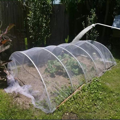 Fruit Tree Anti-bird Nets, Orchard Fish Pond Breeding Nets, Greenhouse Protection Nets, Anti-bird Nets